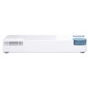QNAP QSW-M408-4C commutateur réseau Géré L2 Gigabit Ethernet (10 100 1000) Blanc
