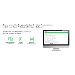 APC Smart-UPS 1500VA strömskydd (UPS) Linjeinteraktiv 1,5 kVA 1000 W 4 AC-utgångar