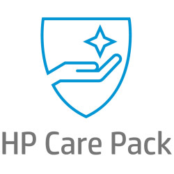 HP 3 Jahre Hardware-Support am nächsten Arbeitstag für Designjet T630-36 (EMEA)