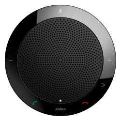 Jabra 7410-109 haut-parleur Universel USB 2.0 Noir