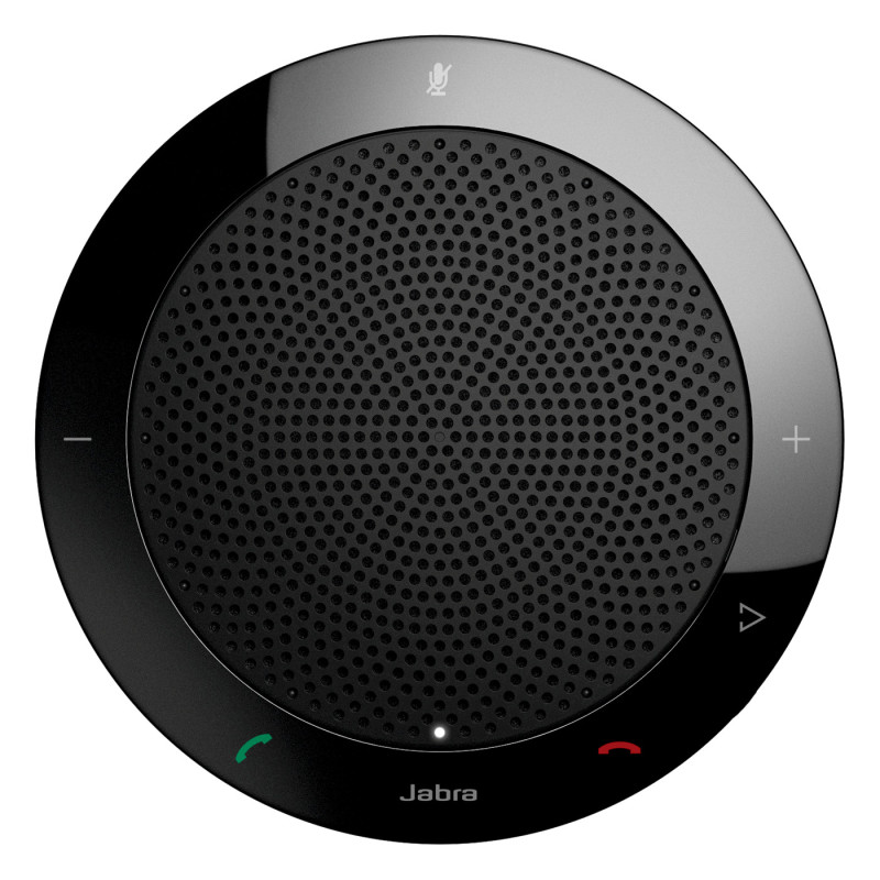 Jabra 7410-109 haut-parleur Universel USB 2.0 Noir