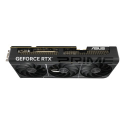 ASUS Prime -RTX5070TI-O16G NVIDIA GeForce RTX 5070 Ti 16 Go GDDR7