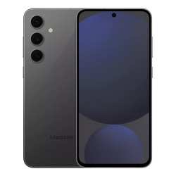 Samsung Galaxy S24 FE 17 cm (6.7") Dual SIM Android 14 5G USB Type-C 8 GB 128 GB 4700 mAh Grafiet
