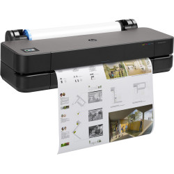 HP Designjet Imprimante T230 de 24 pouces