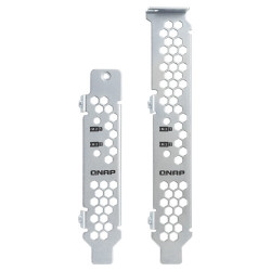 QNAP QM2 carte et adaptateur d'interfaces Interne M.2