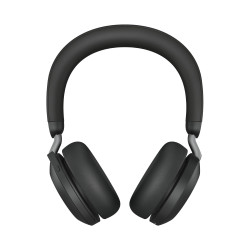 Jabra 27599-999-989 écouteur casque Sans fil Arceau Bureau Centre d'appels Bluetooth Socle de chargement Noir