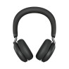 Jabra 27599-999-989 écouteur casque Sans fil Arceau Bureau Centre d'appels Bluetooth Socle de chargement Noir