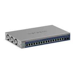 NETGEAR XS516TM Géré L2 L3 L4 Gris