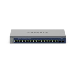 NETGEAR XS516TM Géré L2 L3 L4 Gris