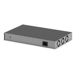 NETGEAR XS516TM Géré L2 L3 L4 Gris