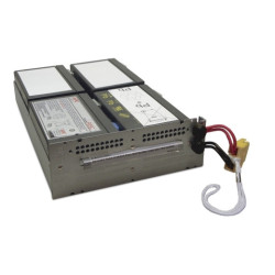 APC Ersatzbatterie Nr. 159 mit 2 Jahren Garantie