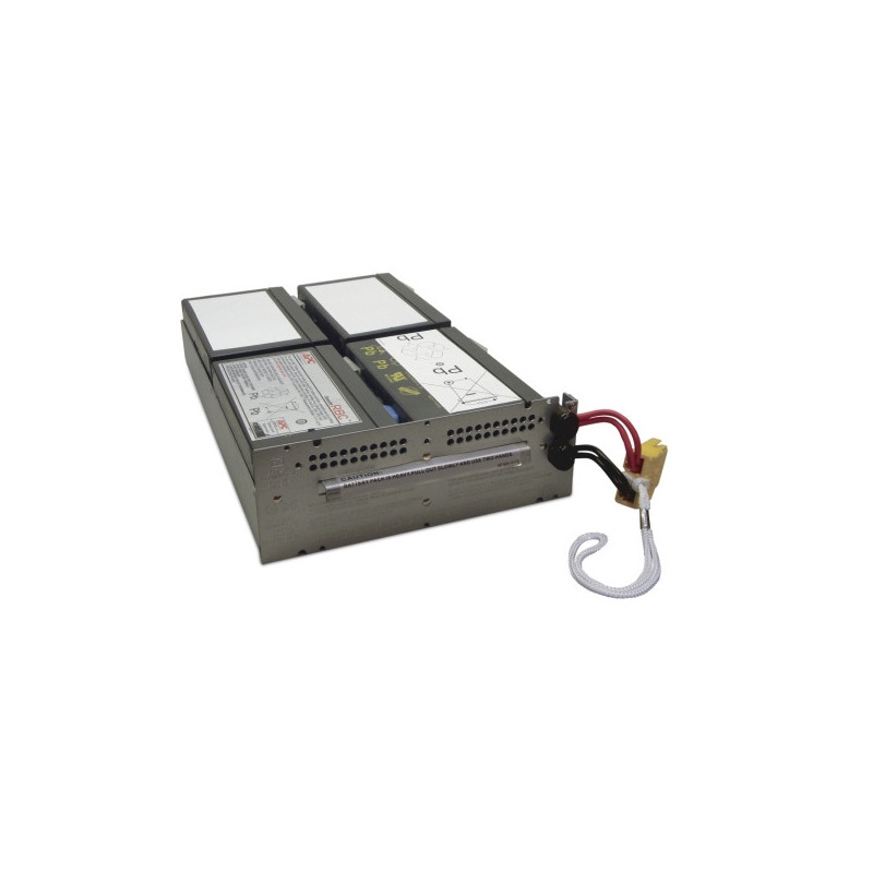 APC Ersatzbatterie Nr. 159 mit 2 Jahren Garantie