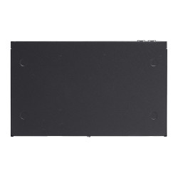 TP-Link Omada SX3206HPP switch di rete Gestito L2+ 10G Ethernet (100 1000 10000) Supporto Power over Ethernet (PoE) Nero