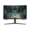 Samsung LS27BG650EU écran plat de PC 68,6 cm (27") 2560 x 1440 pixels Quad HD LCD Noir
