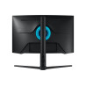 Samsung LS27BG650EU écran plat de PC 68,6 cm (27") 2560 x 1440 pixels Quad HD LCD Noir