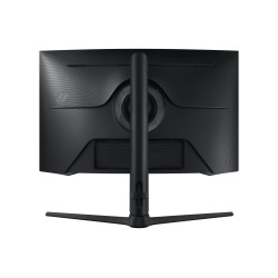 Samsung LS27BG650EU écran plat de PC 68,6 cm (27") 2560 x 1440 pixels Quad HD LCD Noir