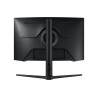 Samsung LS27BG650EU écran plat de PC 68,6 cm (27") 2560 x 1440 pixels Quad HD LCD Noir