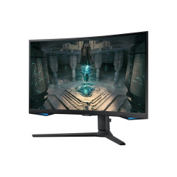 Samsung LS27BG650EU écran plat de PC 68,6 cm (27") 2560 x 1440 pixels Quad HD LCD Noir