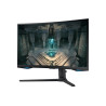 Samsung LS27BG650EU écran plat de PC 68,6 cm (27") 2560 x 1440 pixels Quad HD LCD Noir