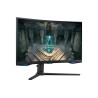 Samsung LS27BG650EU écran plat de PC 68,6 cm (27") 2560 x 1440 pixels Quad HD LCD Noir