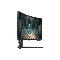 Samsung LS27BG650EU écran plat de PC 68,6 cm (27") 2560 x 1440 pixels Quad HD LCD Noir