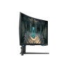 Samsung LS27BG650EU écran plat de PC 68,6 cm (27") 2560 x 1440 pixels Quad HD LCD Noir