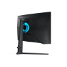 Samsung LS27BG650EU écran plat de PC 68,6 cm (27") 2560 x 1440 pixels Quad HD LCD Noir