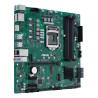 ASUS PRO Q570M-C CSM Intel Q570 LGA 1200 (Socket H5) micro ATX