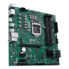 ASUS PRO Q570M-C CSM Intel Q570 LGA 1200 (Socket H5) micro ATX