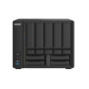 QNAP TS-932PX NAS Tower Annapurna Labs Alpine AL-324 4 Go DDR4 0 To QNAP Turbo System Noir