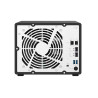 QNAP TS-932PX NAS Tower Annapurna Labs Alpine AL-324 4 Go DDR4 0 To QNAP Turbo System Noir