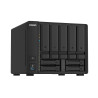QNAP TS-932PX NAS Tower Annapurna Labs Alpine AL-324 4 Go DDR4 0 To QNAP Turbo System Noir