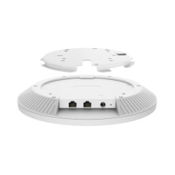TP-Link Omada EAP783 WLAN Access Point 19000 Mbit s Weiß Power over Ethernet (PoE)