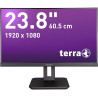 TERRA 3030238 LED display 60,5 cm (23.8") 1920 x 1080 pixels Full HD Noir