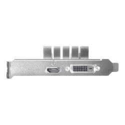 ASUS GT1030-SL-2G-BRK NVIDIA GeForce GT 1030 2 Go GDDR5