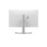 LG 32UP55NP-W écran plat de PC 80 cm (31.5") 3840 x 2160 pixels 4K Ultra HD Blanc