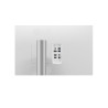 LG 32UP55NP-W écran plat de PC 80 cm (31.5") 3840 x 2160 pixels 4K Ultra HD Blanc