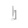 LG 32UP55NP-W écran plat de PC 80 cm (31.5") 3840 x 2160 pixels 4K Ultra HD Blanc