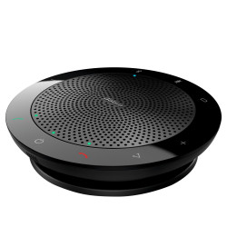 Jabra 7510-209 haut-parleur Universel USB Bluetooth Noir