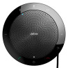 Jabra 7510-209 luidspreker telefoon Universeel USB Bluetooth Zwart