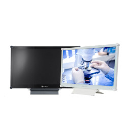 AG Neovo X-22E écran plat de PC 54,6 cm (21.5") 1920 x 1080 pixels Full HD LED Noir