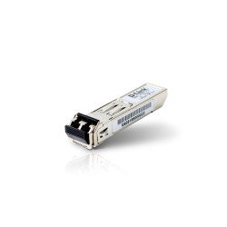 D-Link DEM-310GT module émetteur-récepteur de réseau Fibre optique 1250 Mbit s SFP 1310 nm
