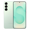 Samsung Galaxy S25+ 17 cm (6.7") Dual-SIM Android 15 5G USB Typ-C 12 GB 256 GB 4900 mAh Mintfarbe