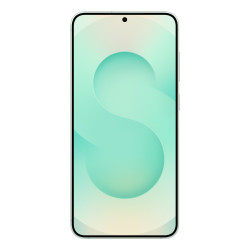 Samsung Galaxy S25+ 17 cm (6.7") Dual-SIM Android 15 5G USB Typ-C 12 GB 256 GB 4900 mAh Mintfarbe