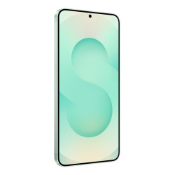 Samsung Galaxy S25+ 17 cm (6.7") Dual-SIM Android 15 5G USB Typ-C 12 GB 256 GB 4900 mAh Mintfarbe