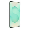 Samsung Galaxy S25+ 17 cm (6.7") Dual-SIM Android 15 5G USB Typ-C 12 GB 256 GB 4900 mAh Mintfarbe