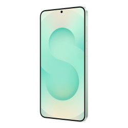 Samsung Galaxy S25+ 17 cm (6.7") Dual-SIM Android 15 5G USB Typ-C 12 GB 256 GB 4900 mAh Mintfarbe