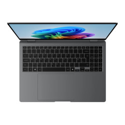Samsung Galaxy Book5 Pro 360 Intel Core Ultra 7 256V Ordinateur portable 40,6 cm (16") Écran tactile WQXGA+ 16 Go LPDDR5x-SDRAM