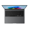 Samsung Galaxy Book5 Pro 360 Intel Core Ultra 7 256V Ordinateur portable 40,6 cm (16") Écran tactile WQXGA+ 16 Go LPDDR5x-SDRAM