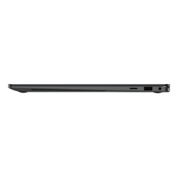 Samsung Galaxy Book5 Pro 360 Intel Core Ultra 7 256V Ordinateur portable 40,6 cm (16") Écran tactile WQXGA+ 16 Go LPDDR5x-SDRAM